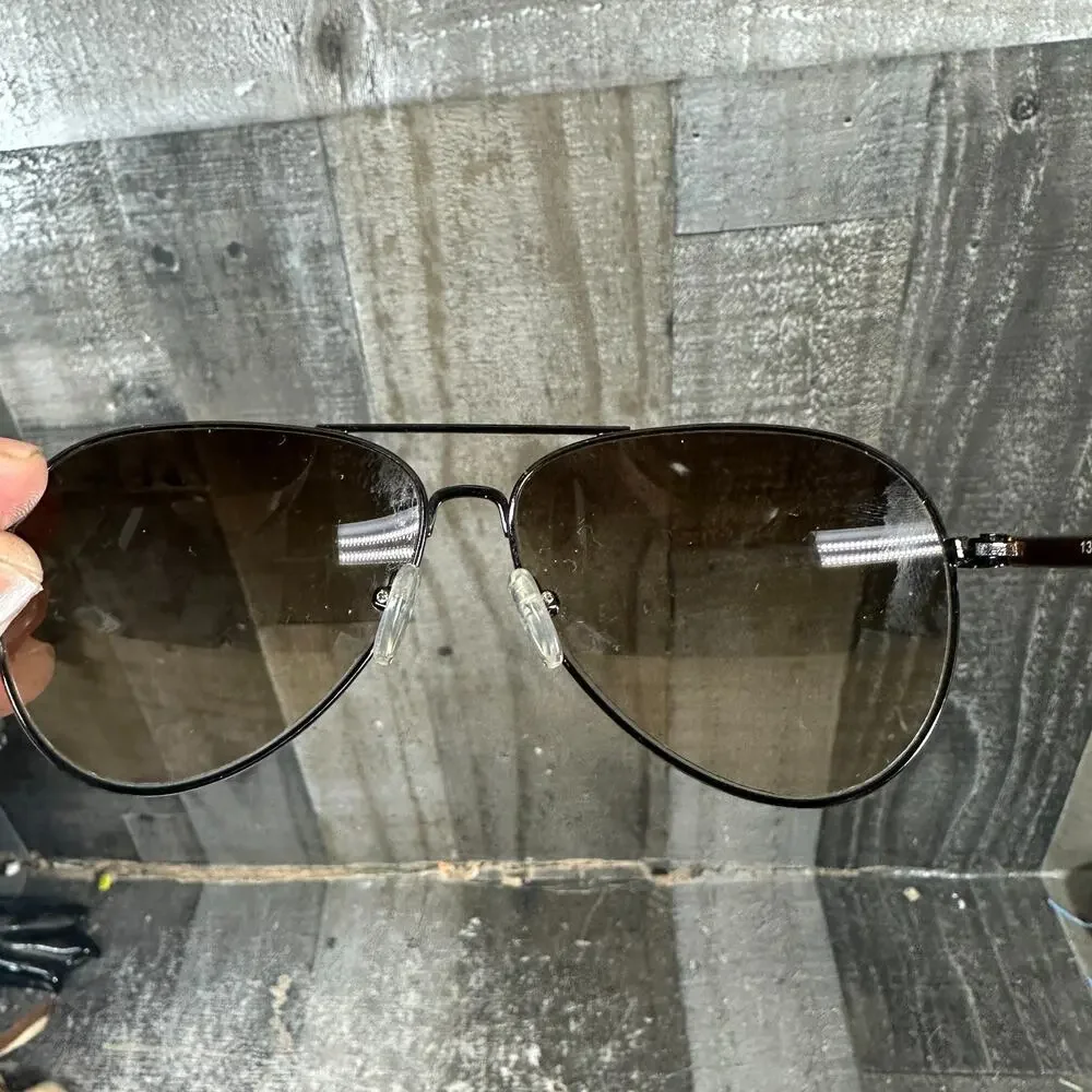 Banana Republic Leighton/S‎ EQ6 59-12-135mm Sunglasses AViators